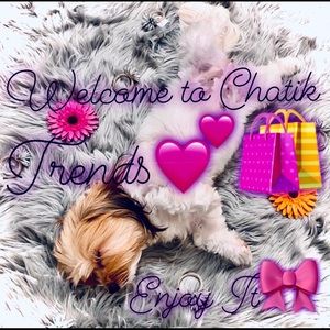 Thanks for visiting my closet💙🥰🛍